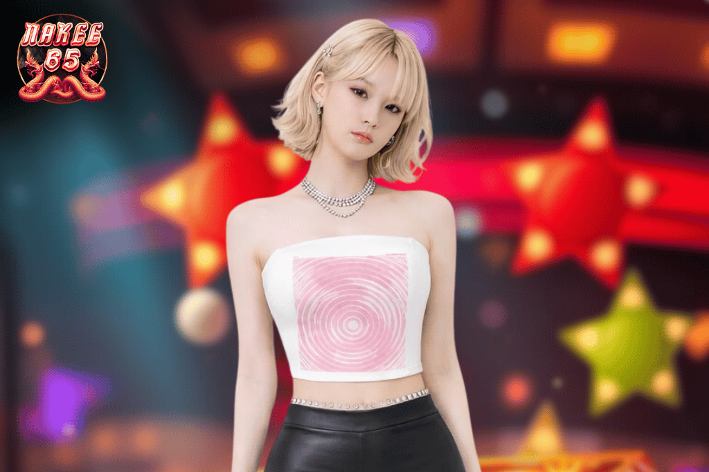 NAKEE 65 LOGIN